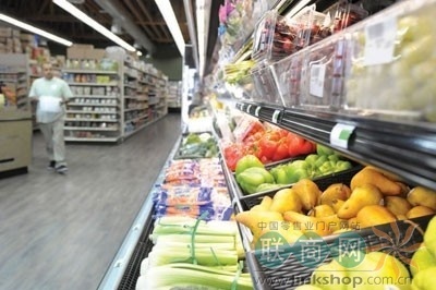 【案例】食品超市3.0的进阶(上)_海外视窗_联商网
