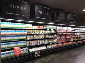 Hermann考察 大陆香港日本都没见过的澳洲1700平米生鲜食品专卖超市